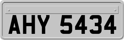 AHY5434