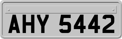 AHY5442