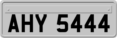 AHY5444