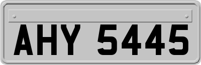 AHY5445