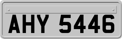 AHY5446