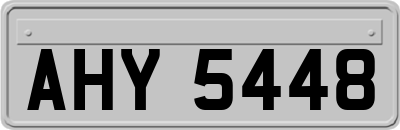 AHY5448