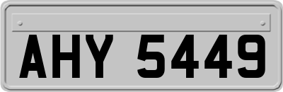 AHY5449