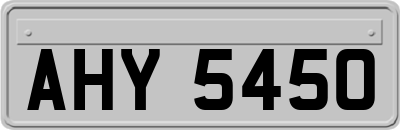AHY5450