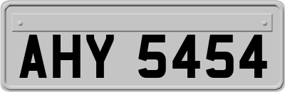 AHY5454