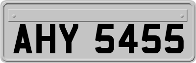 AHY5455
