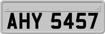 AHY5457