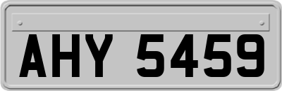 AHY5459