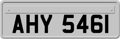AHY5461