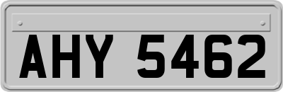 AHY5462