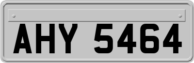 AHY5464