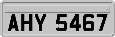 AHY5467