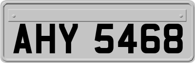 AHY5468