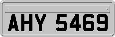 AHY5469