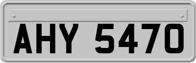 AHY5470