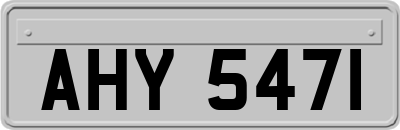 AHY5471