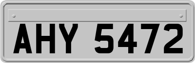 AHY5472