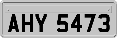AHY5473