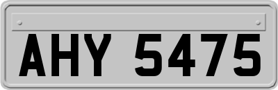 AHY5475