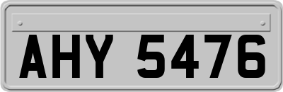 AHY5476