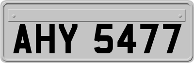 AHY5477