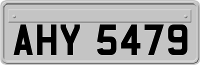 AHY5479