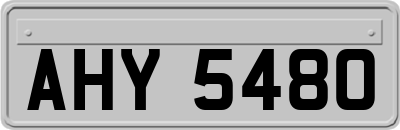 AHY5480