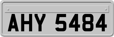 AHY5484
