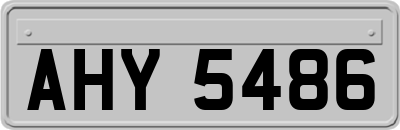 AHY5486