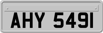 AHY5491