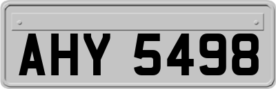 AHY5498