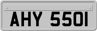 AHY5501