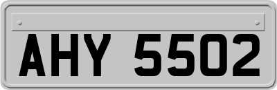 AHY5502