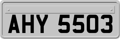 AHY5503