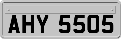 AHY5505