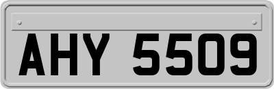 AHY5509