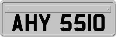 AHY5510
