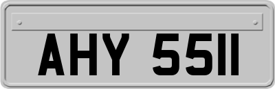 AHY5511
