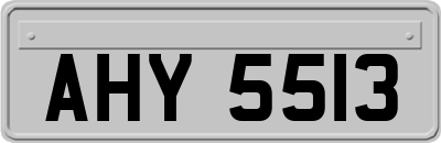 AHY5513
