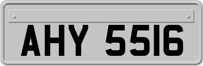 AHY5516