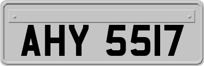AHY5517