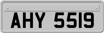 AHY5519