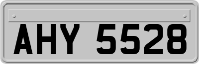 AHY5528