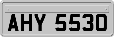 AHY5530