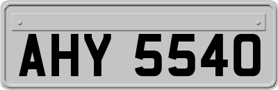 AHY5540