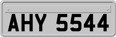 AHY5544