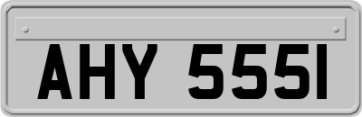 AHY5551
