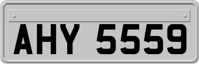 AHY5559