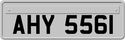 AHY5561