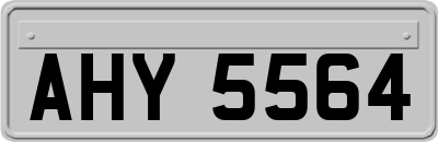 AHY5564